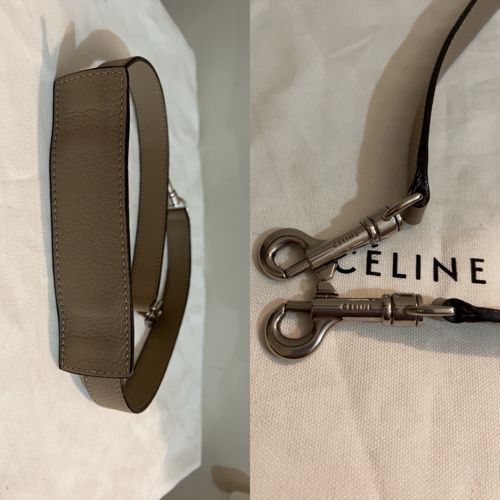 Celine Trapeze - Picture 16 of 16